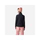 3. ROSSIGNOL W Opside Jkt Women's Ski Jacket Black