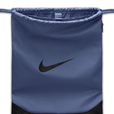 3. Nike Brasilia IB4409-491 Shoe and Clothing Bag