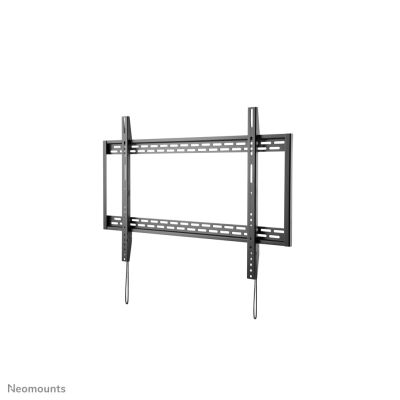 2. Wall mount for NEWSTAR LFD-W1000 monitor (wall-mounted; 60" - 100"; max. 125 kg)