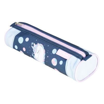 13. Herlitz Basic Loop Plus School Bag Unicorn Dreams