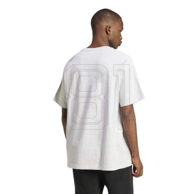 3. adidas Originals Essential T-shirt M JD3275