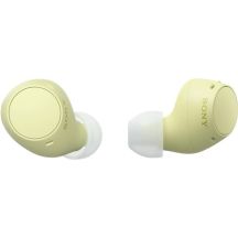 Sony Headphones | WF-C510 | Bluetooth | In-Ear Headphones | Wireless | Yellow