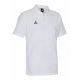 2. SELECT POLO T-shirt TORINO white