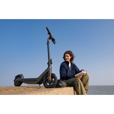 10. Segway-Ninebot KickScooter E2 PRO D Electric Scooter