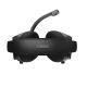 9. Glorious Gaming GHS Wireless InfinitePlay Headset Wireless Bluetooth Headband Charging Stand Black