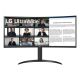 LG 34WR55QK-B computer monitor 86.4 cm (34") 3440 x 1440 px Wide Quad HD Black