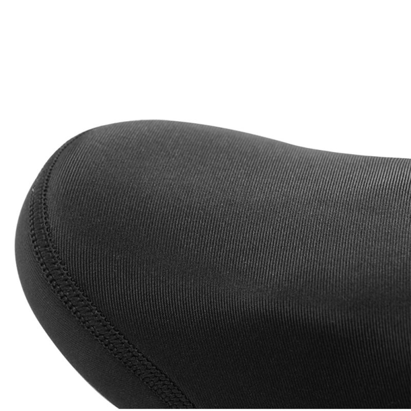 5. Rockbros LF1052 waterproof shoe covers - black