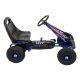 13. ENERO 01 BLUE PEDAL GO-KART