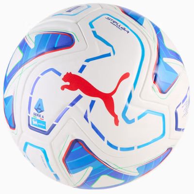 2. Puma Stellar Match Serie A Fifa Quality Ball 085163-01