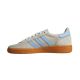 2. Adidas Handball Spezial W Alumina / Clear Sky Women's Sports Shoes - JS0241
