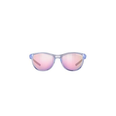 2. JULBO IDOL Kids Sunglasses Purple Cat 3 Spectron