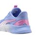3. Puma Flex Focus children's shoes light blue 406080 02
