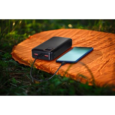 12. Patona Power Bank 20,000 mAh