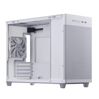 4. Asus AP201 PRIME CASE TG white