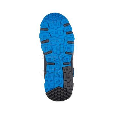 4. Trollkids Kids Tronfjell Hiker Mid Jr 476-117 Hiking Shoes