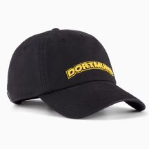 Puma Borussia Dortmund Culture Cap 027061-01