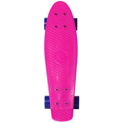 2. Plastic skateboard 22' Enero 1010014