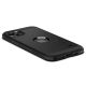 14. Spigen Tough Armor MagSafe case for iPhone 15 - black