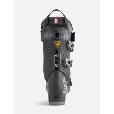 3. ROSSIGNOL HI-SPEED ELITE 110 LV GW Ski Boots black