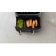 44. PHILIPS NA 352/00 air fryer