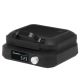 21. ADLER AD 3087 waffle maker