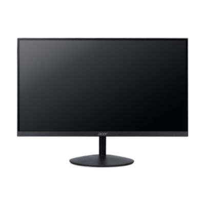 Acer SA242YH1bi Computer Monitor 60.5 cm (23.8") 1920 x 1080 px Full HD LCD Black