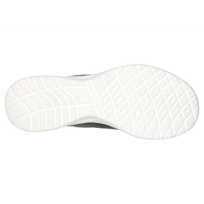 4. Skechers Skech-Air Dynamight Luminosity W 149669-BKPK shoes