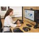7. Kensington SmartFit Notebook Stand Black 43.2 cm (17")