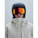 3. POC Opsin ski goggles black Cat. 2