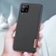 14. Dux Ducis Fino case covered with nylon material for Samsung Galaxy A22 4G black