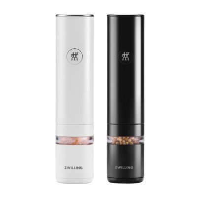 Set of 2 ZWILLING Enfinigy 53103-702-0 grinders