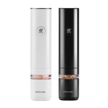 Set of 2 ZWILLING Enfinigy 53103-702-0 grinders