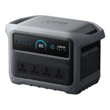 Portable Power Station Anker Solix C1000 Gen2 1024Wh 2000W