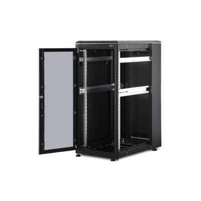 4. Digitus Unique series network cabinet - 600x1000 mm (WxD)