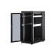 4. Digitus Unique series network cabinet - 600x1000 mm (WxD)