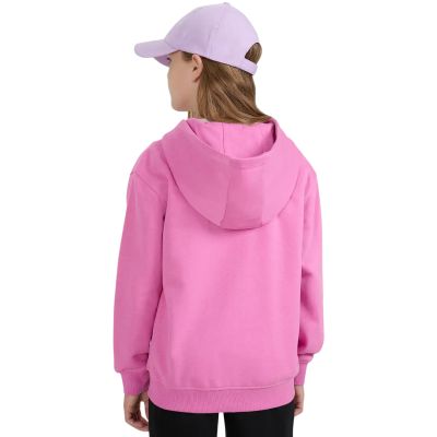 4. 4F Jr sweatshirt 4FJWAW25TSWSF1952 54S