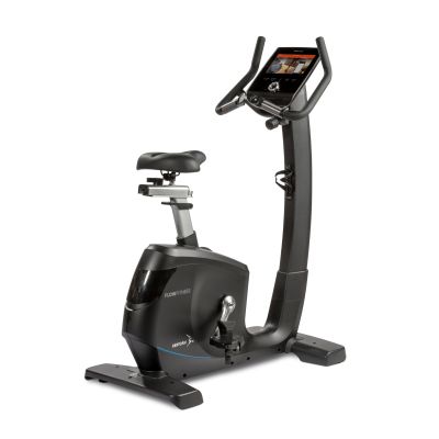 13. FLOW FITNESS PERFORM B5S EXERCISE BIKE