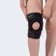 8. Rockbros LF1106M sports protector for patella and knee joint size M - black