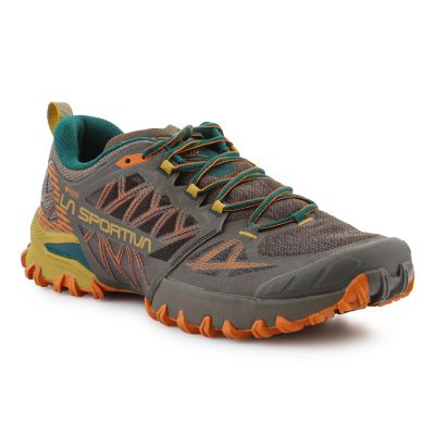 La Sportiva BUSHIDO III GTX 56XN07O10 MOCHA/MARMALADE