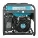 3. 5.0Kw 230V KS7000 generator