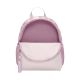 5. Nike Brasillia JDI mini backpack pink DR6091 019
