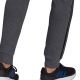 7. Adidas Essentials Tapered Cuff 3 Stripes M GK8826 pants
