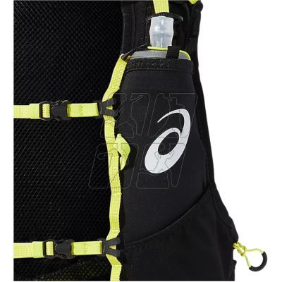 3. Backpack Asics Fujitrail Hydration Vest 3013A638-001