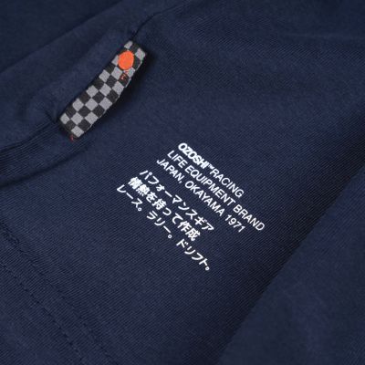 4. Ozoshi TSH01 M T-shirt OZ93786