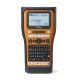 32. Brother PT-E560BTVP label printer Thermal Transfer 180 x 180 DPI 20 mm/s Wired and Wireless HSE/TZe Bluetooth QWERTZ
