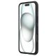 5. Nillkin Super Frosted Shield Pro Magnetic Case for iPhone 16 - black