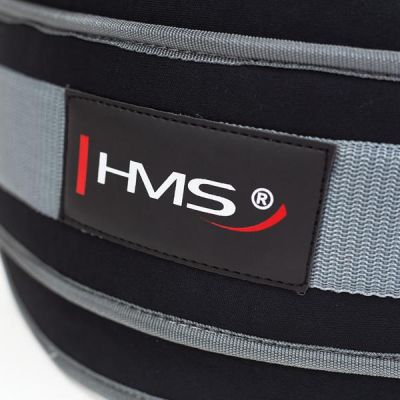 43. HMS PST04 Weighted Belt for Strength Training