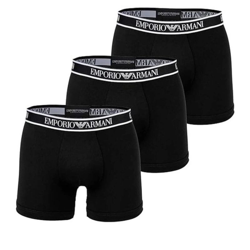 2. Emporio Armani boxer shorts M 111357 4R717 21320