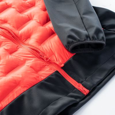 6. Elbrus Pro Guard Hybrid Jacket M 92800403240 