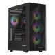 24. GENESIS WATER COOLING HYDRIA 360 ARGB BLACK